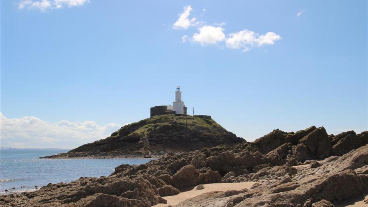 Woodville Road, Mumbles Εξωτερικό φωτογραφία
