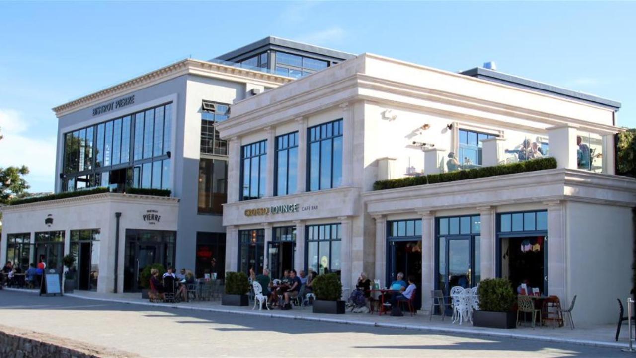 Woodville Road, Mumbles Εξωτερικό φωτογραφία