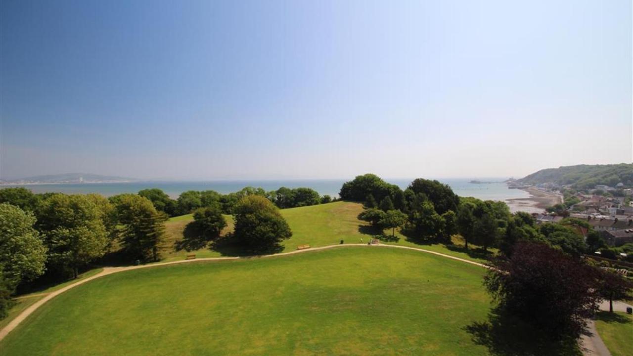 Woodville Road, Mumbles Εξωτερικό φωτογραφία