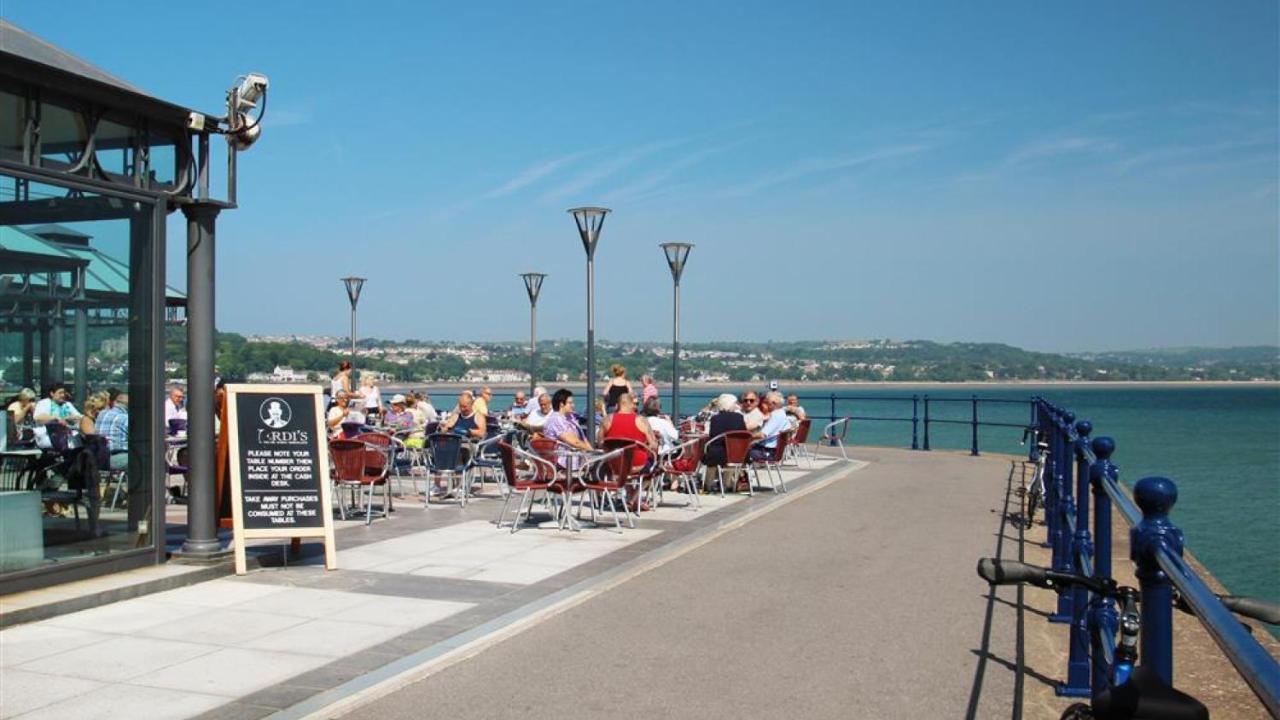 Woodville Road, Mumbles Εξωτερικό φωτογραφία