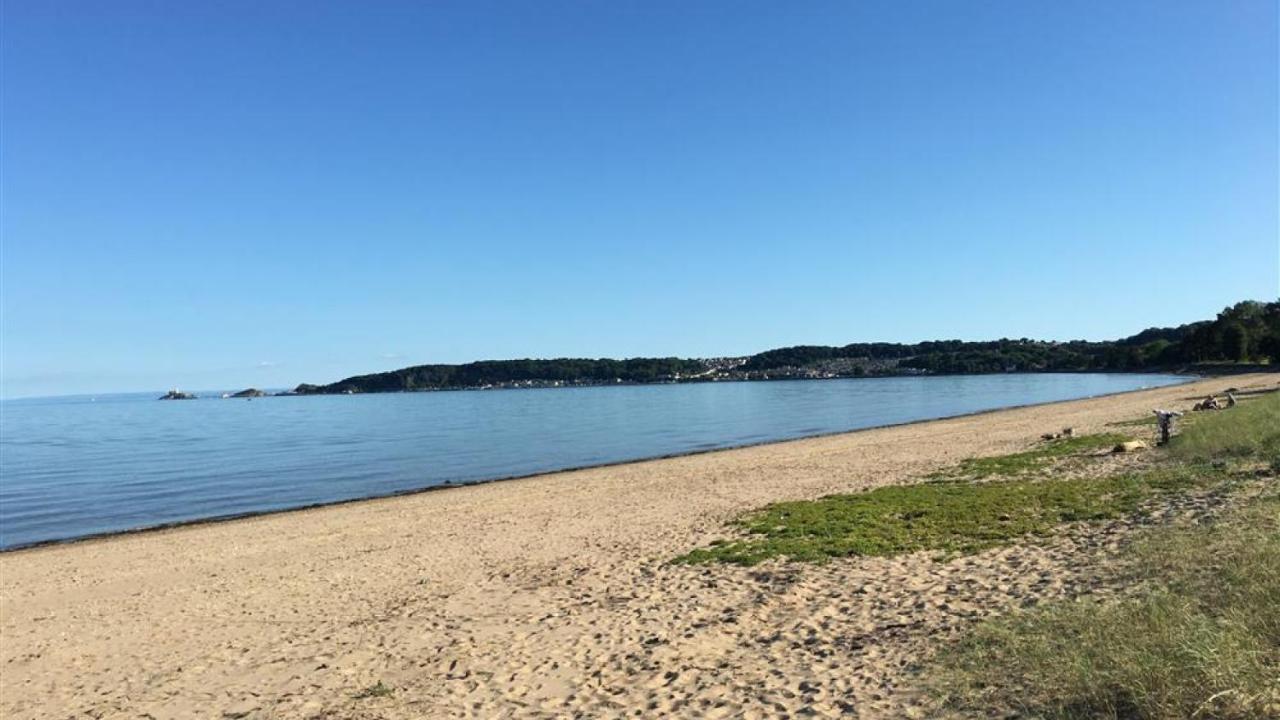 Woodville Road, Mumbles Εξωτερικό φωτογραφία